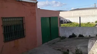 Casa – La Línea de la Concepción - Vista 3