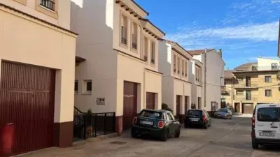 Casa adosada en Ábalos photo 2