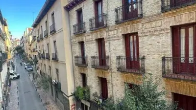 Piso en alquiler en Universidad-Malasaña - Imagen 4