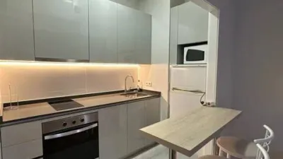 Piso en alquiler en Universidad-Malasaña - Imagen 5