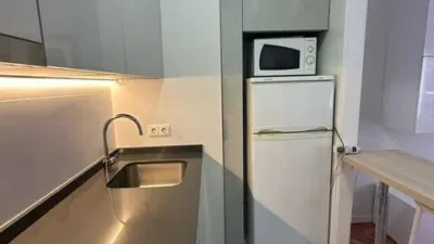 Piso en alquiler en Universidad-Malasaña - Imagen 7