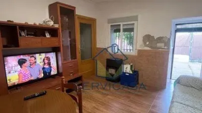 Chalet in Hellín photo 2