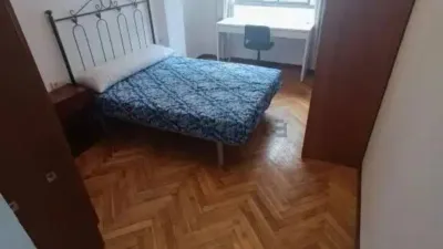 Piso – Santiago de Compostela, A Rosaleda, Cornes - Vista 2