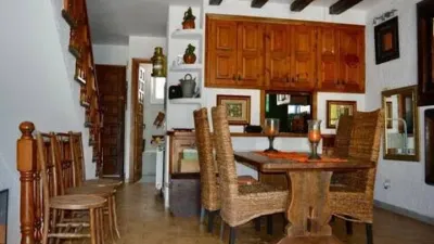 Casa adosada en venta en Calle Urbanitzacio Alorda Park No Number, Bellamar-Mas de la Mel (Calafell) de 370.000 €