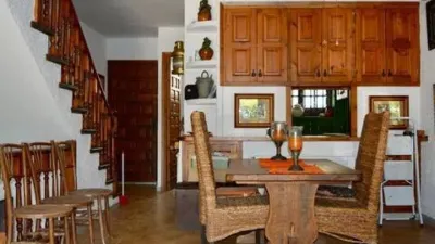 Casa adosada en venta en Calle Urbanitzacio Alorda Park No Number, Bellamar-Mas de la Mel (Calafell) de 370.000 €