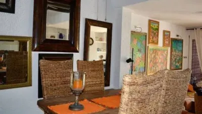 Casa adosada en venta en Calle Urbanitzacio Alorda Park No Number, Bellamar-Mas de la Mel (Calafell) de 370.000 €