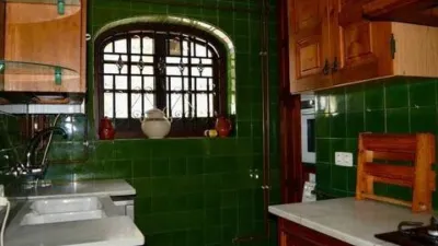 Casa adosada en venta en Calle Urbanitzacio Alorda Park No Number, Bellamar-Mas de la Mel (Calafell) de 370.000 €