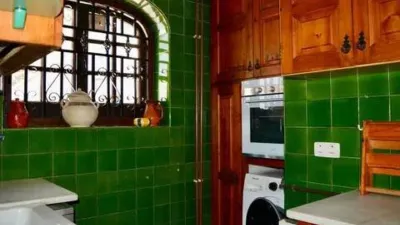 Casa adosada en venta en Calle Urbanitzacio Alorda Park No Number, Bellamar-Mas de la Mel (Calafell) de 370.000 €