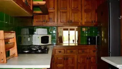 Casa adosada en venta en Calle Urbanitzacio Alorda Park No Number, Bellamar-Mas de la Mel (Calafell) de 370.000 €