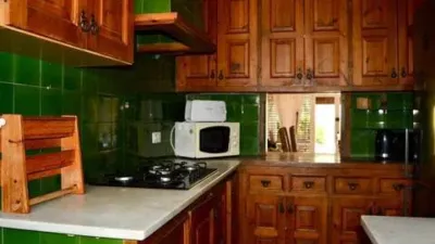 Casa adosada en venta en Calle Urbanitzacio Alorda Park No Number, Bellamar-Mas de la Mel (Calafell) de 370.000 €