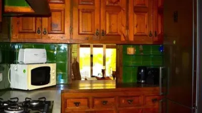Casa adosada en venta en Calle Urbanitzacio Alorda Park No Number, Bellamar-Mas de la Mel (Calafell) de 370.000 €