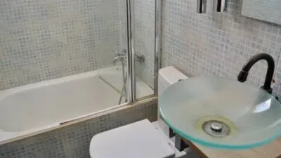 Casa adosada en venta en Calle Urbanitzacio Alorda Park No Number, Bellamar-Mas de la Mel (Calafell) de 370.000 €