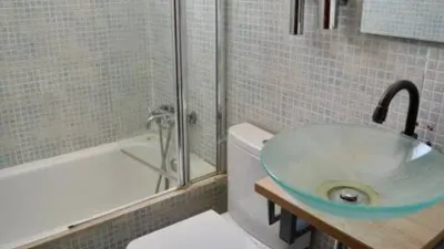 Casa adosada en venta en Calle Urbanitzacio Alorda Park No Number, Bellamar-Mas de la Mel (Calafell) de 370.000 €
