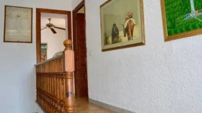 Casa adosada en venta en Calle Urbanitzacio Alorda Park No Number, Bellamar-Mas de la Mel (Calafell) de 370.000 €