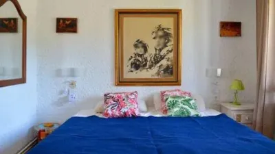 Casa adosada en venta en Calle Urbanitzacio Alorda Park No Number, Bellamar-Mas de la Mel (Calafell) de 370.000 €