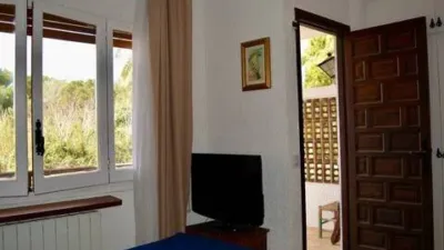Casa adosada en venta en Calle Urbanitzacio Alorda Park No Number, Bellamar-Mas de la Mel (Calafell) de 370.000 €