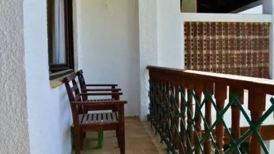 Casa adosada en venta en Calle Urbanitzacio Alorda Park No Number, Bellamar-Mas de la Mel (Calafell) de 370.000 €