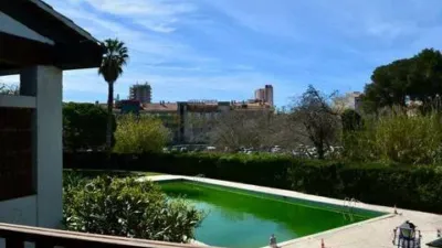 Casa adosada en venta en Calle Urbanitzacio Alorda Park No Number, Bellamar-Mas de la Mel (Calafell) de 370.000 €