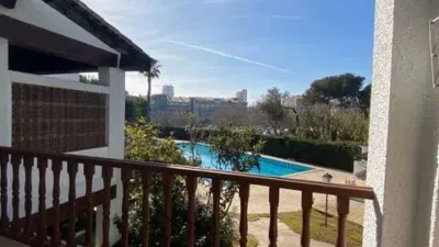 Casa adosada en venta en Calle Urbanitzacio Alorda Park No Number, Bellamar-Mas de la Mel (Calafell) de 370.000 €