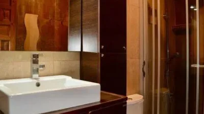 Casa adosada en venta en Calle Urbanitzacio Alorda Park No Number, Bellamar-Mas de la Mel (Calafell) de 370.000 €