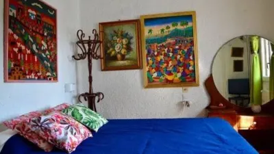 Casa adosada en venta en Calle Urbanitzacio Alorda Park No Number, Bellamar-Mas de la Mel (Calafell) de 370.000 €