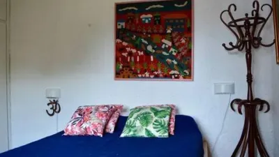 Casa adosada en venta en Calle Urbanitzacio Alorda Park No Number, Bellamar-Mas de la Mel (Calafell) de 370.000 €