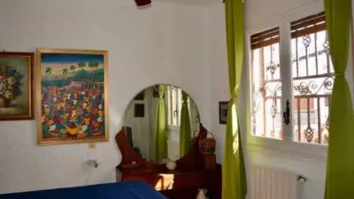 Casa adosada en venta en Calle Urbanitzacio Alorda Park No Number, Bellamar-Mas de la Mel (Calafell) de 370.000 €