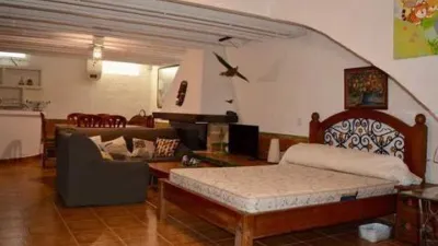 Casa adosada en venta en Calle Urbanitzacio Alorda Park No Number, Bellamar-Mas de la Mel (Calafell) de 370.000 €