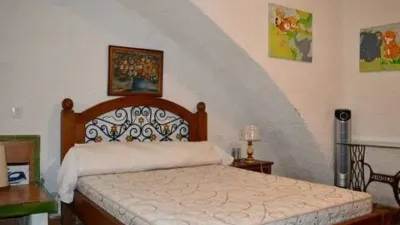 Casa adosada en venta en Calle Urbanitzacio Alorda Park No Number, Bellamar-Mas de la Mel (Calafell) de 370.000 €