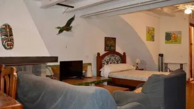 Casa adosada en venta en Calle Urbanitzacio Alorda Park No Number, Bellamar-Mas de la Mel (Calafell) de 370.000 €