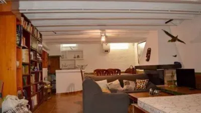 Casa adosada en venta en Calle Urbanitzacio Alorda Park No Number, Bellamar-Mas de la Mel (Calafell) de 370.000 €