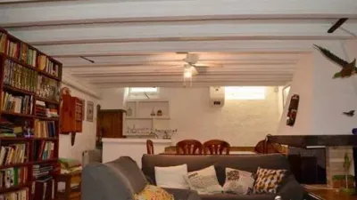 Casa adosada en venta en Calle Urbanitzacio Alorda Park No Number, Bellamar-Mas de la Mel (Calafell) de 370.000 €