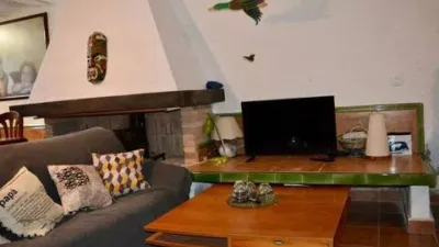 Casa adosada en venta en Calle Urbanitzacio Alorda Park No Number, Bellamar-Mas de la Mel (Calafell) de 370.000 €