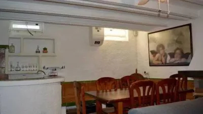 Casa adosada en venta en Calle Urbanitzacio Alorda Park No Number, Bellamar-Mas de la Mel (Calafell) de 370.000 €