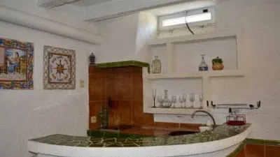 Casa adosada en venta en Calle Urbanitzacio Alorda Park No Number, Bellamar-Mas de la Mel (Calafell) de 370.000 €