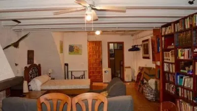 Casa adosada en venta en Calle Urbanitzacio Alorda Park No Number, Bellamar-Mas de la Mel (Calafell) de 370.000 €