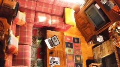 Chalet in El Crucero-Aquende-San Juan photo 12