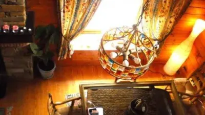 Chalet in El Crucero-Aquende-San Juan photo 13