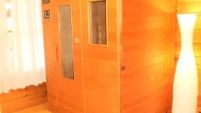 Chalet in El Crucero-Aquende-San Juan photo 15