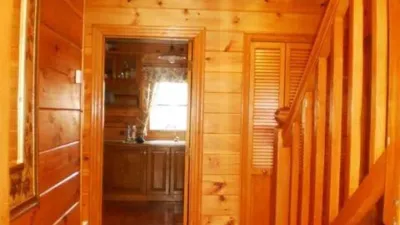 Chalet in El Crucero-Aquende-San Juan photo 2