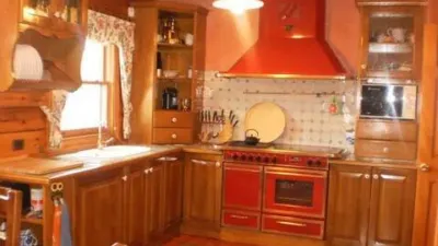 Chalet in El Crucero-Aquende-San Juan photo 3