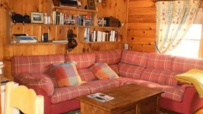 Chalet in El Crucero-Aquende-San Juan photo 6