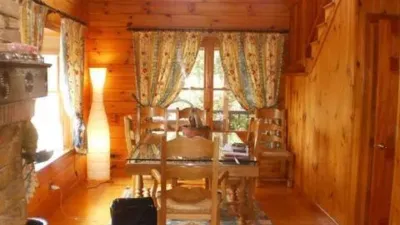 Chalet in El Crucero-Aquende-San Juan photo 7