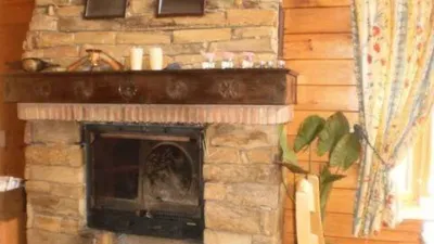 Chalet in El Crucero-Aquende-San Juan photo 8