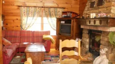 Chalet in El Crucero-Aquende-San Juan photo 9
