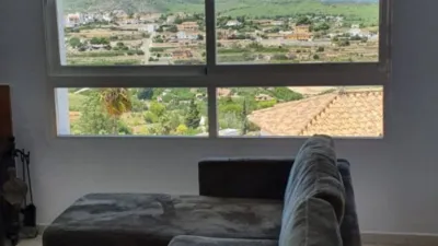 Casa – El Poble Nou de Benitatxell - Benitachell - Vista 2