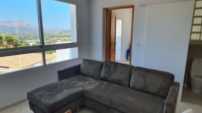 Casa – El Poble Nou de Benitatxell - Benitachell - Vista 3