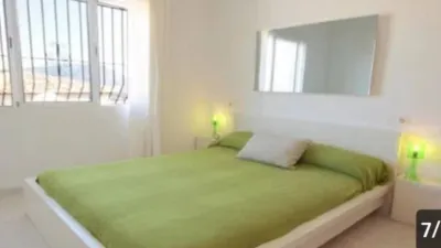 Casa – El Poble Nou de Benitatxell - Benitachell - Vista 4
