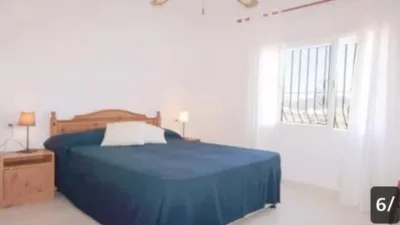 Casa – El Poble Nou de Benitatxell - Benitachell - Vista 5