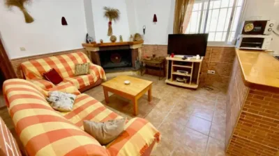 Chalet in Aguamarga photo 14